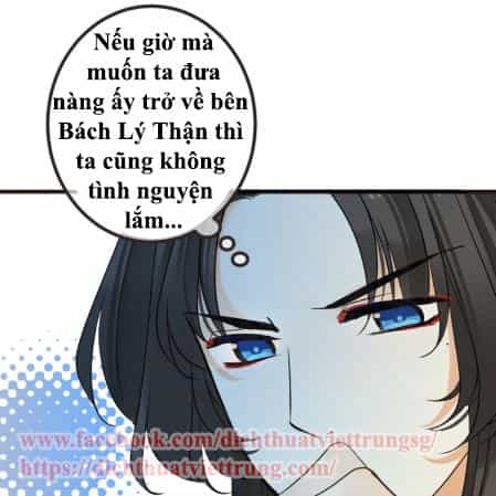 Bạn Trai Tôi Là Cẩm Y Vệ 2 - Chương 26 - ảnh 8