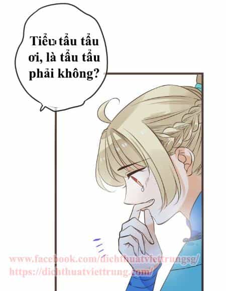 Bạn Trai Tôi Là Cẩm Y Vệ 2 - Chương 27 - ảnh 13