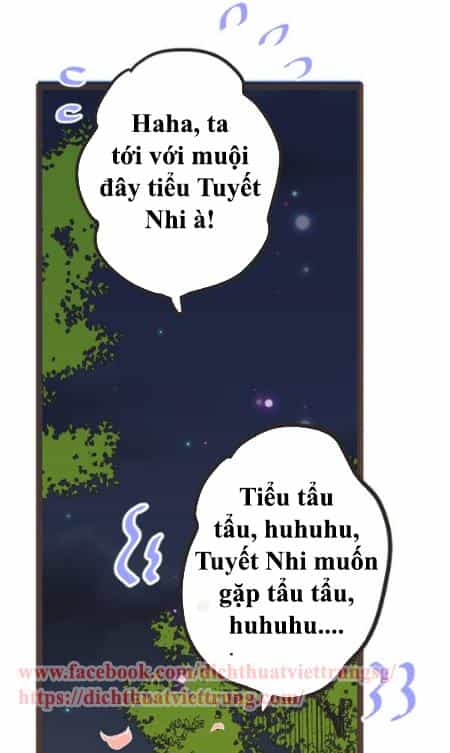 Bạn Trai Tôi Là Cẩm Y Vệ 2 - Chương 27 - ảnh 14