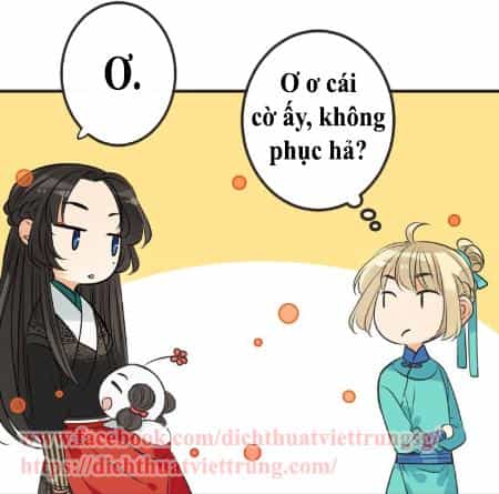 Bạn Trai Tôi Là Cẩm Y Vệ 2 - Chương 27 - ảnh 24