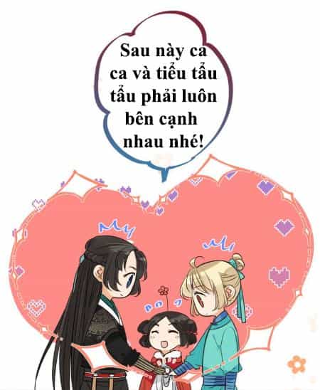 Bạn Trai Tôi Là Cẩm Y Vệ 2 - Chương 27 - ảnh 26