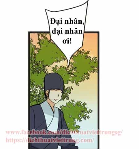 Bạn Trai Tôi Là Cẩm Y Vệ 2 - Chương 27 - ảnh 29
