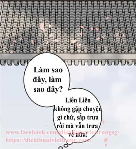 Bạn Trai Tôi Là Cẩm Y Vệ 2 - Chương 27 - ảnh 40