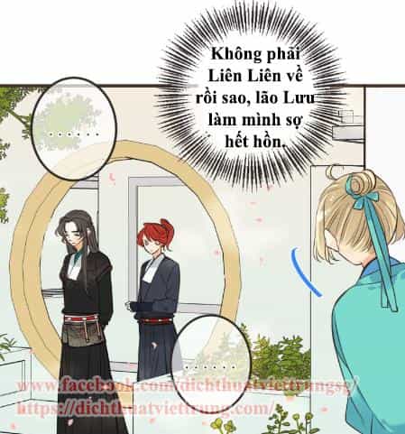 Bạn Trai Tôi Là Cẩm Y Vệ 2 - Chương 27 - ảnh 43