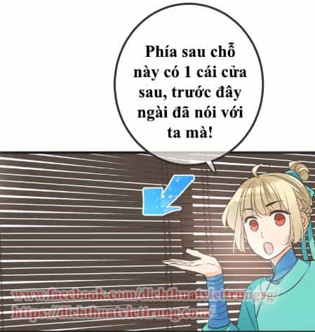 Bạn Trai Tôi Là Cẩm Y Vệ 2 - Chương 27 - ảnh 57