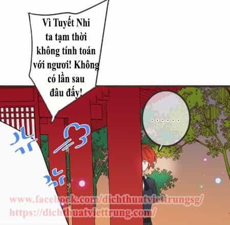 Bạn Trai Tôi Là Cẩm Y Vệ 2 - Chương 27 - ảnh 7