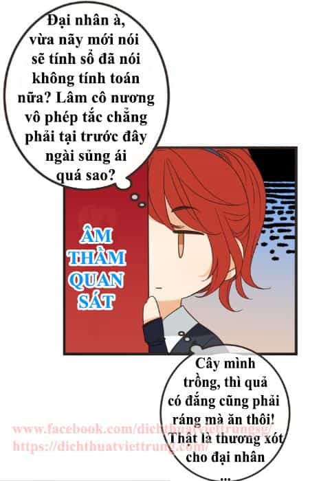 Bạn Trai Tôi Là Cẩm Y Vệ 2 - Chương 27 - ảnh 8