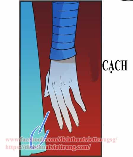 Bạn Trai Tôi Là Cẩm Y Vệ 2 - Chương 27 - ảnh 9