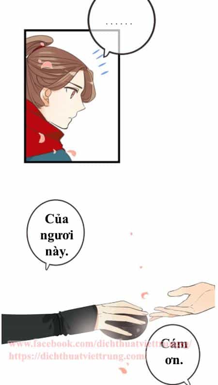 Bạn Trai Tôi Là Cẩm Y Vệ 2 - Chương 28 - ảnh 33