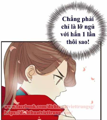 Bạn Trai Tôi Là Cẩm Y Vệ 2 - Chương 28 - ảnh 37