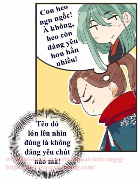 Bạn Trai Tôi Là Cẩm Y Vệ 2 - Chương 28 - ảnh 39