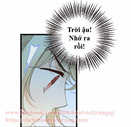 Bạn Trai Tôi Là Cẩm Y Vệ 2 - Chương 28 - ảnh 43