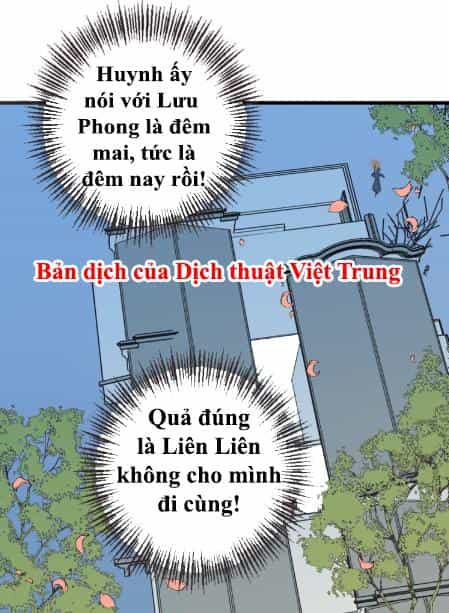 Bạn Trai Tôi Là Cẩm Y Vệ 2 - Chương 28 - ảnh 44
