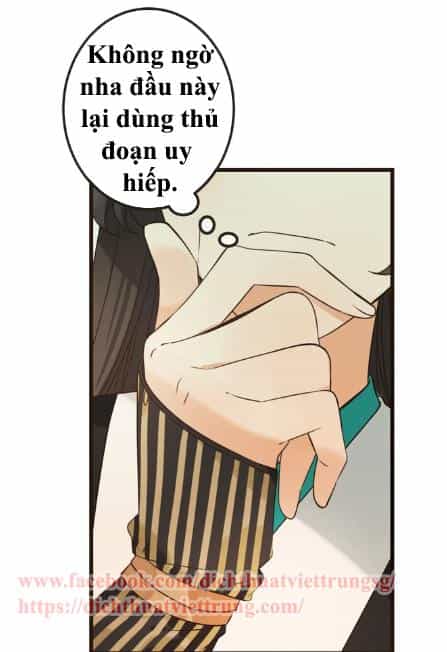 Bạn Trai Tôi Là Cẩm Y Vệ 2 - Chương 28 - ảnh 5