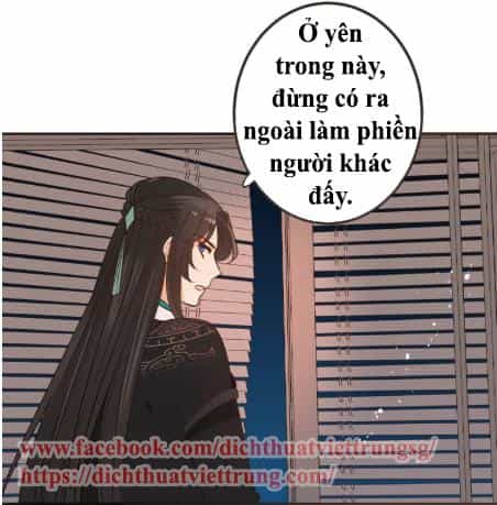 Bạn Trai Tôi Là Cẩm Y Vệ 2 - Chương 29 - ảnh 21