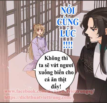 Bạn Trai Tôi Là Cẩm Y Vệ 2 - Chương 29 - ảnh 22