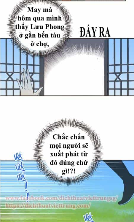 Bạn Trai Tôi Là Cẩm Y Vệ 2 - Chương 29 - ảnh 3