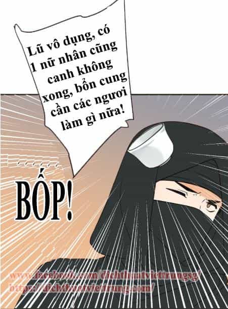 Bạn Trai Tôi Là Cẩm Y Vệ 2 - Chương 29 - ảnh 30
