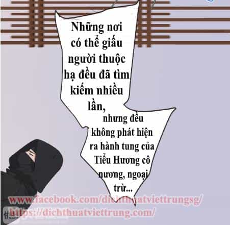 Bạn Trai Tôi Là Cẩm Y Vệ 2 - Chương 29 - ảnh 34