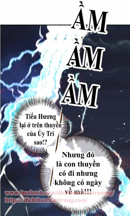 Bạn Trai Tôi Là Cẩm Y Vệ 2 - Chương 29 - ảnh 38