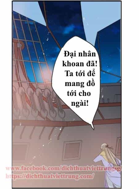 Bạn Trai Tôi Là Cẩm Y Vệ 2 - Chương 29 - ảnh 7