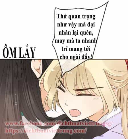 Bạn Trai Tôi Là Cẩm Y Vệ 2 - Chương 29 - ảnh 9