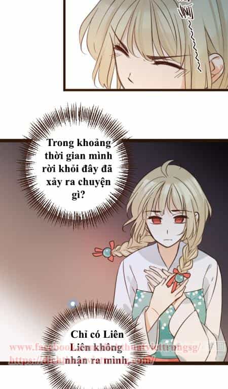 Bạn Trai Tôi Là Cẩm Y Vệ 2 - Chương 3 - ảnh 10