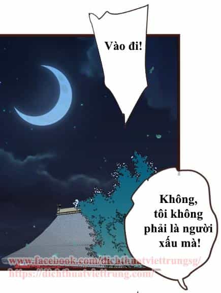 Bạn Trai Tôi Là Cẩm Y Vệ 2 - Chương 3 - ảnh 13