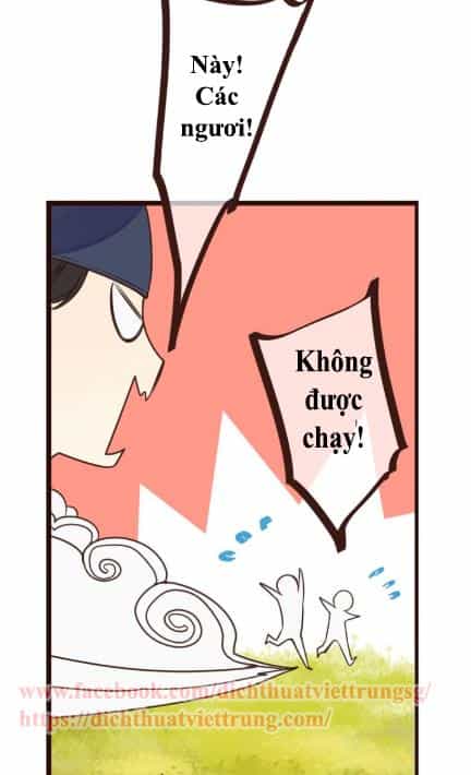 Bạn Trai Tôi Là Cẩm Y Vệ 2 - Chương 3 - ảnh 26