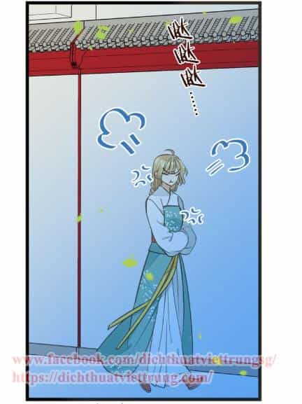 Bạn Trai Tôi Là Cẩm Y Vệ 2 - Chương 3 - ảnh 3