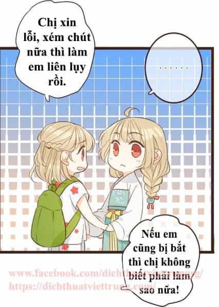 Bạn Trai Tôi Là Cẩm Y Vệ 2 - Chương 3 - ảnh 31