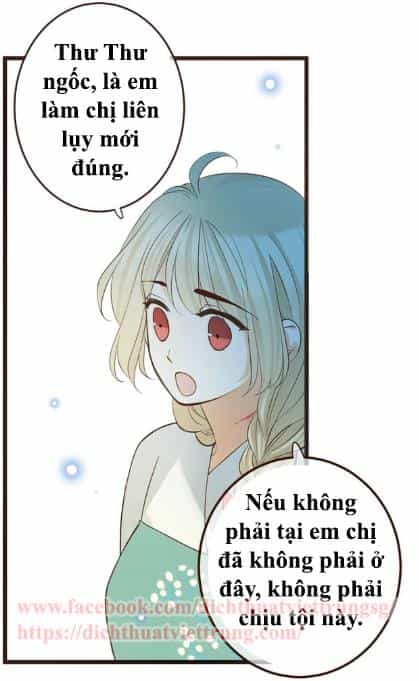 Bạn Trai Tôi Là Cẩm Y Vệ 2 - Chương 3 - ảnh 33