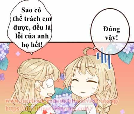 Bạn Trai Tôi Là Cẩm Y Vệ 2 - Chương 3 - ảnh 34