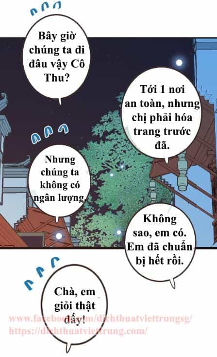 Bạn Trai Tôi Là Cẩm Y Vệ 2 - Chương 3 - ảnh 36
