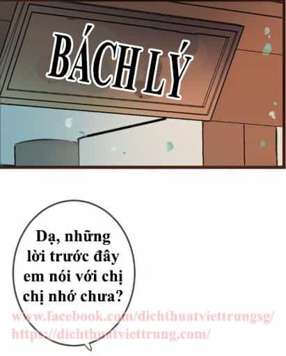 Bạn Trai Tôi Là Cẩm Y Vệ 2 - Chương 3 - ảnh 38
