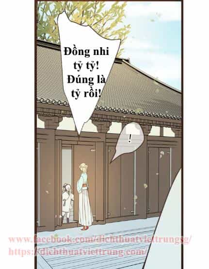 Bạn Trai Tôi Là Cẩm Y Vệ 2 - Chương 3 - ảnh 49