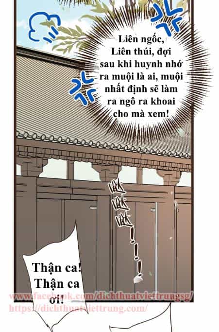 Bạn Trai Tôi Là Cẩm Y Vệ 2 - Chương 3 - ảnh 53