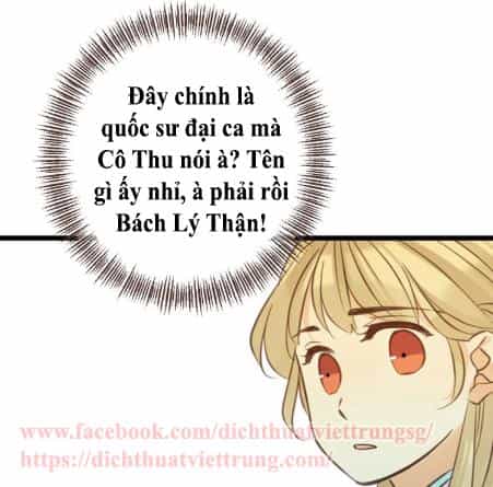 Bạn Trai Tôi Là Cẩm Y Vệ 2 - Chương 3 - ảnh 59