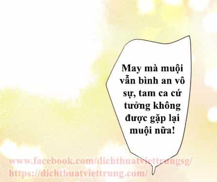 Bạn Trai Tôi Là Cẩm Y Vệ 2 - Chương 3 - ảnh 62