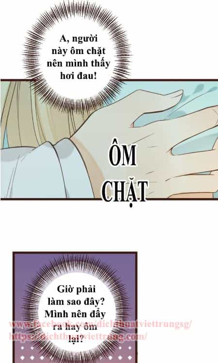 Bạn Trai Tôi Là Cẩm Y Vệ 2 - Chương 3 - ảnh 64