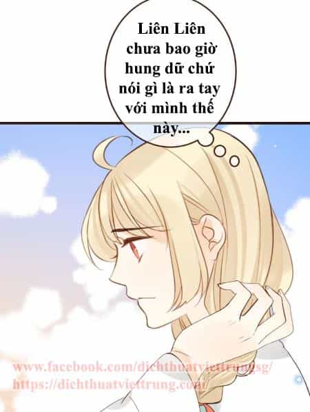Bạn Trai Tôi Là Cẩm Y Vệ 2 - Chương 3 - ảnh 8