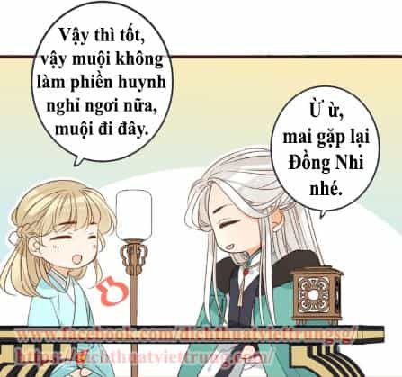 Bạn Trai Tôi Là Cẩm Y Vệ 2 - Chương 30 - ảnh 20