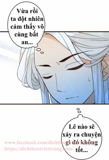 Bạn Trai Tôi Là Cẩm Y Vệ 2 - Chương 30 - ảnh 22