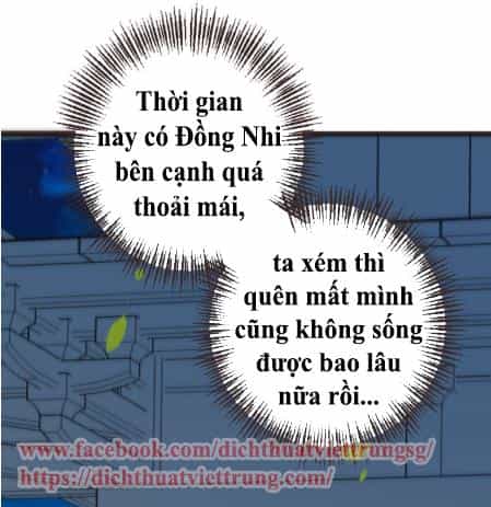 Bạn Trai Tôi Là Cẩm Y Vệ 2 - Chương 30 - ảnh 28