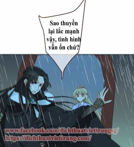 Bạn Trai Tôi Là Cẩm Y Vệ 2 - Chương 30 - ảnh 3