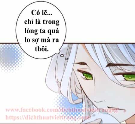 Bạn Trai Tôi Là Cẩm Y Vệ 2 - Chương 30 - ảnh 30