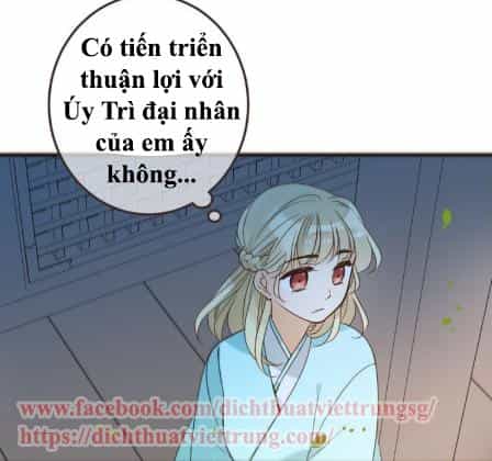 Bạn Trai Tôi Là Cẩm Y Vệ 2 - Chương 30 - ảnh 35