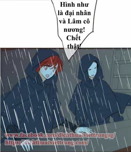 Bạn Trai Tôi Là Cẩm Y Vệ 2 - Chương 30 - ảnh 38