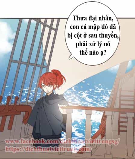 Bạn Trai Tôi Là Cẩm Y Vệ 2 - Chương 31 - ảnh 28