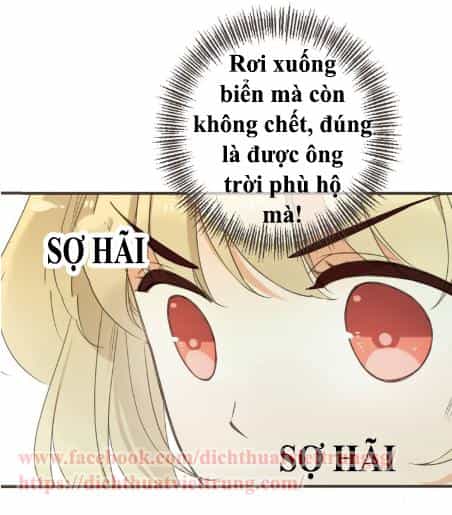 Bạn Trai Tôi Là Cẩm Y Vệ 2 - Chương 31 - ảnh 33